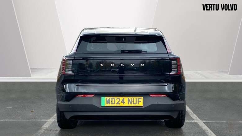 Volvo EX30 200kW Single Motor Plus 51kWh 5dr Auto Electric Estate